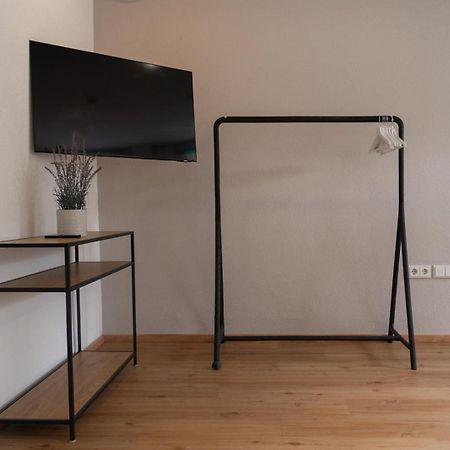 Mia Appartements Ίνσμπρουκ Εξωτερικό φωτογραφία