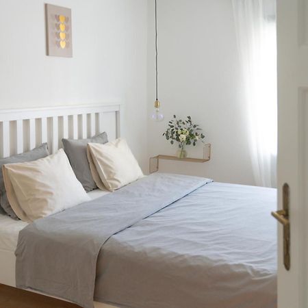 Mia Appartements Ίνσμπρουκ Εξωτερικό φωτογραφία