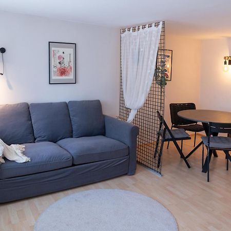 Mia Appartements Ίνσμπρουκ Εξωτερικό φωτογραφία