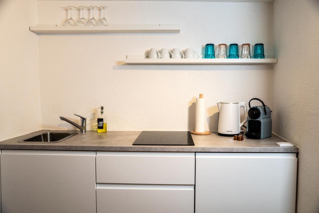 Mia Appartements Ίνσμπρουκ Εξωτερικό φωτογραφία
