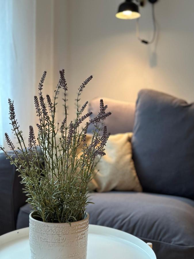 Mia Appartements Ίνσμπρουκ Εξωτερικό φωτογραφία