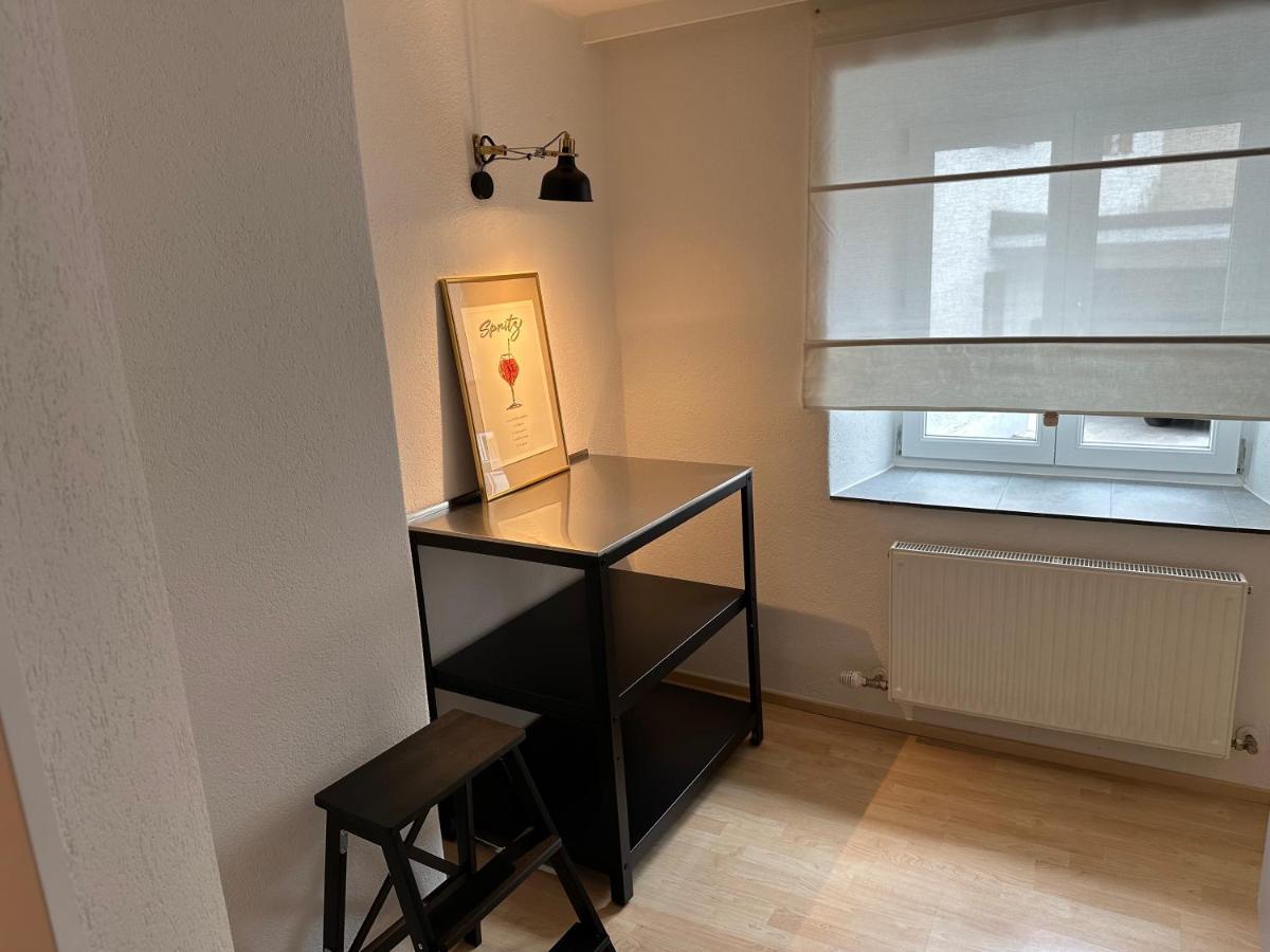 Mia Appartements Ίνσμπρουκ Εξωτερικό φωτογραφία