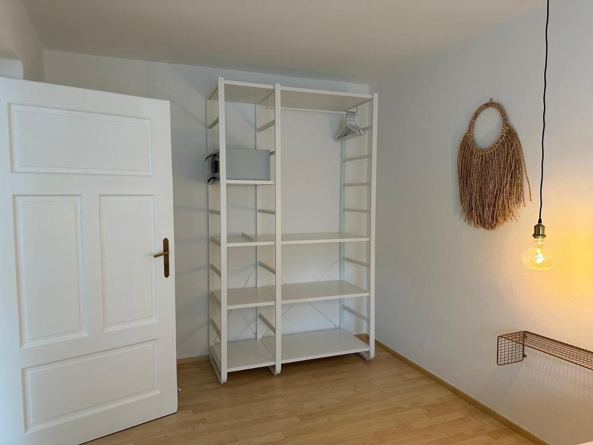 Mia Appartements Ίνσμπρουκ Εξωτερικό φωτογραφία