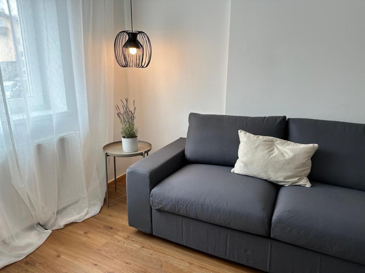 Mia Appartements Ίνσμπρουκ Εξωτερικό φωτογραφία