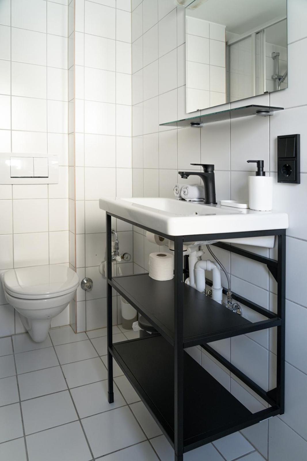 Mia Appartements Ίνσμπρουκ Εξωτερικό φωτογραφία