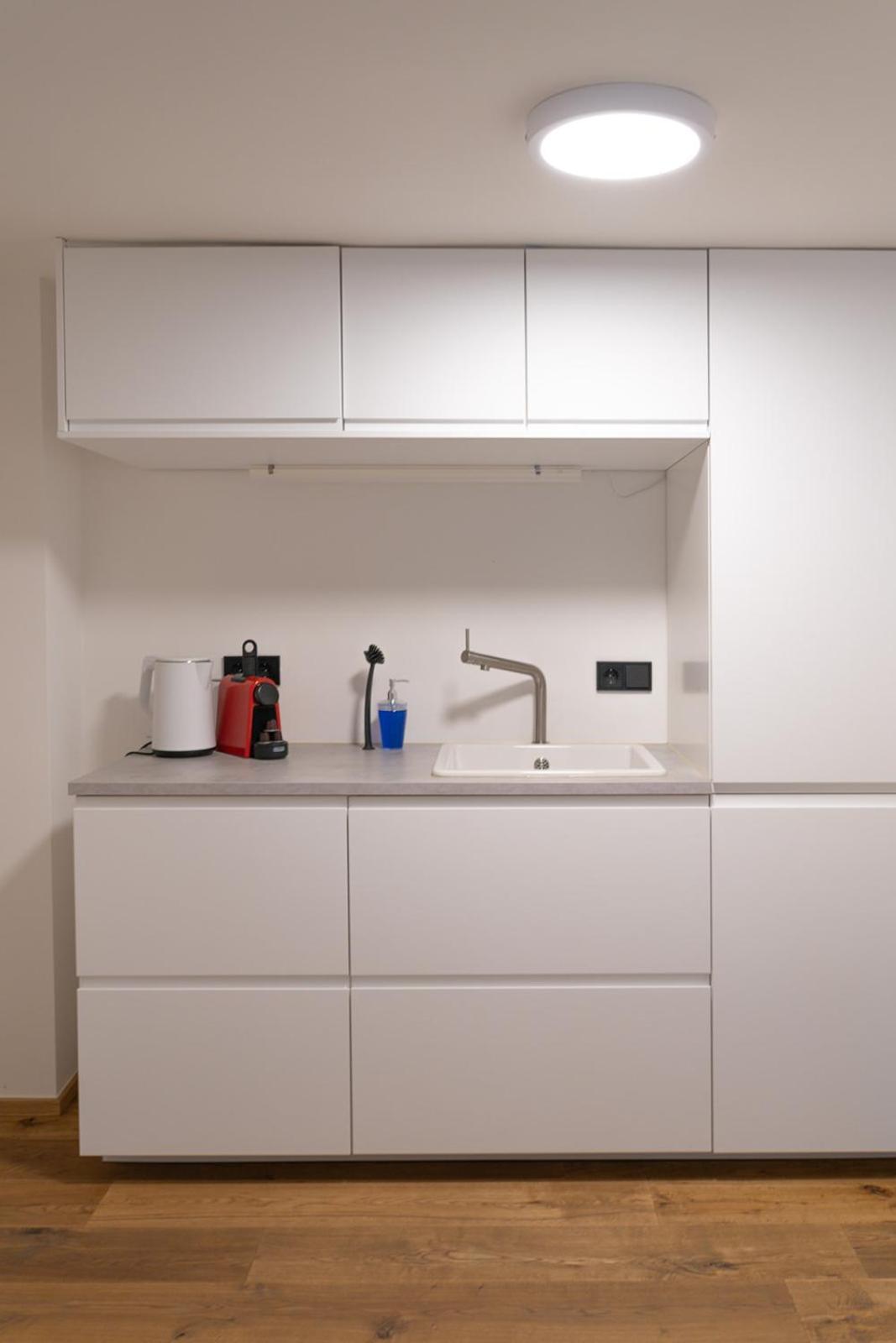 Mia Appartements Ίνσμπρουκ Εξωτερικό φωτογραφία