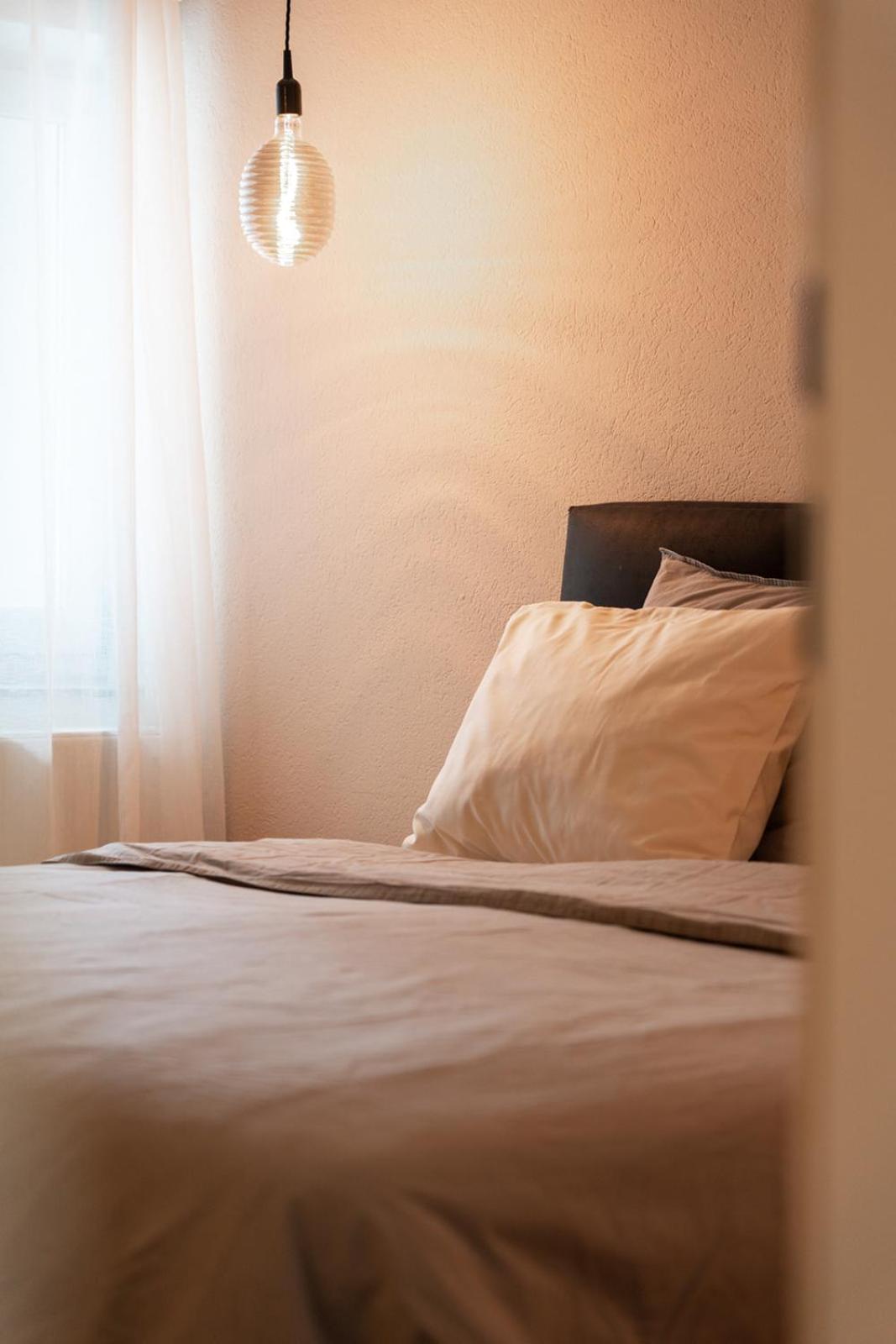 Mia Appartements Ίνσμπρουκ Εξωτερικό φωτογραφία