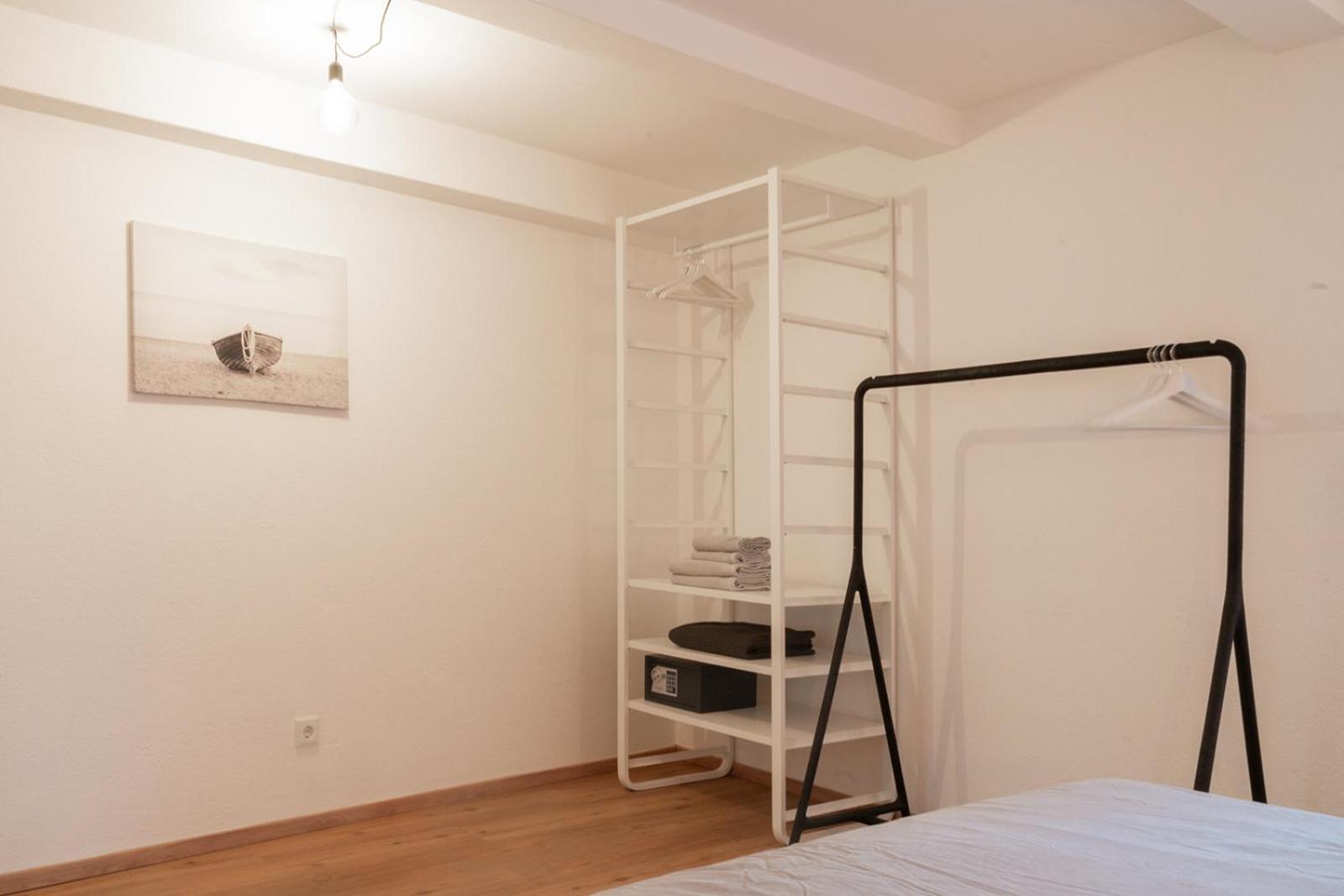 Mia Appartements Ίνσμπρουκ Εξωτερικό φωτογραφία