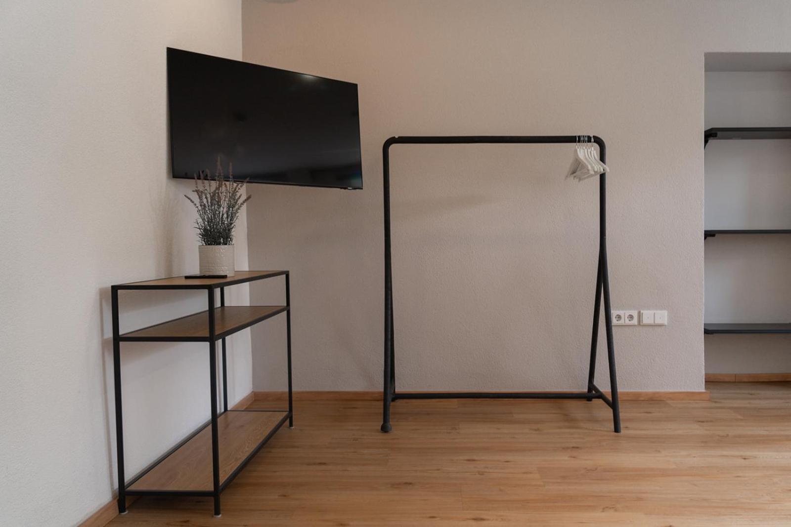 Mia Appartements Ίνσμπρουκ Εξωτερικό φωτογραφία