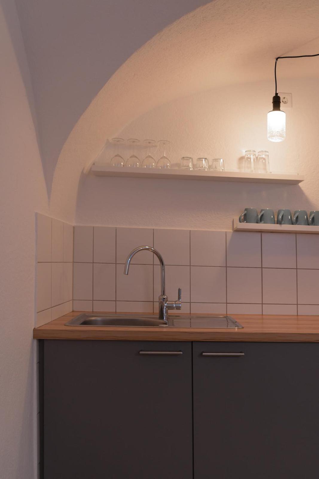 Mia Appartements Ίνσμπρουκ Εξωτερικό φωτογραφία