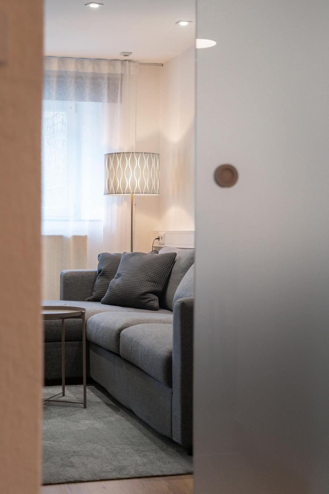 Mia Appartements Ίνσμπρουκ Εξωτερικό φωτογραφία