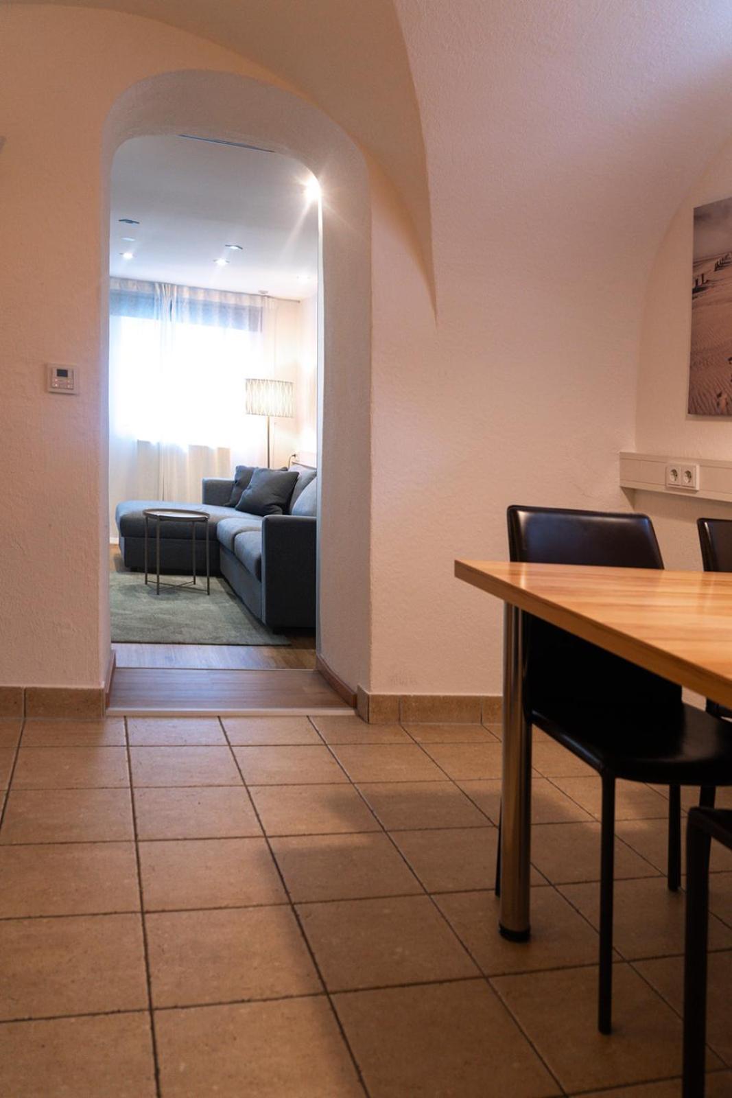Mia Appartements Ίνσμπρουκ Εξωτερικό φωτογραφία