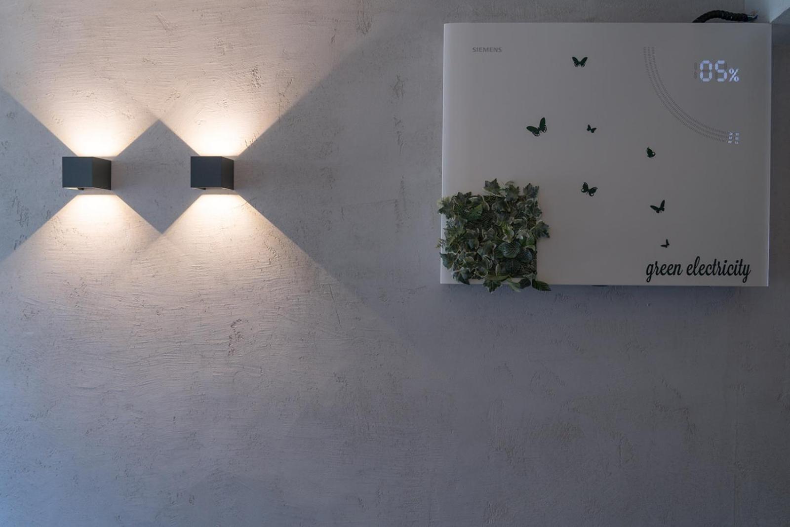 Mia Appartements Ίνσμπρουκ Εξωτερικό φωτογραφία