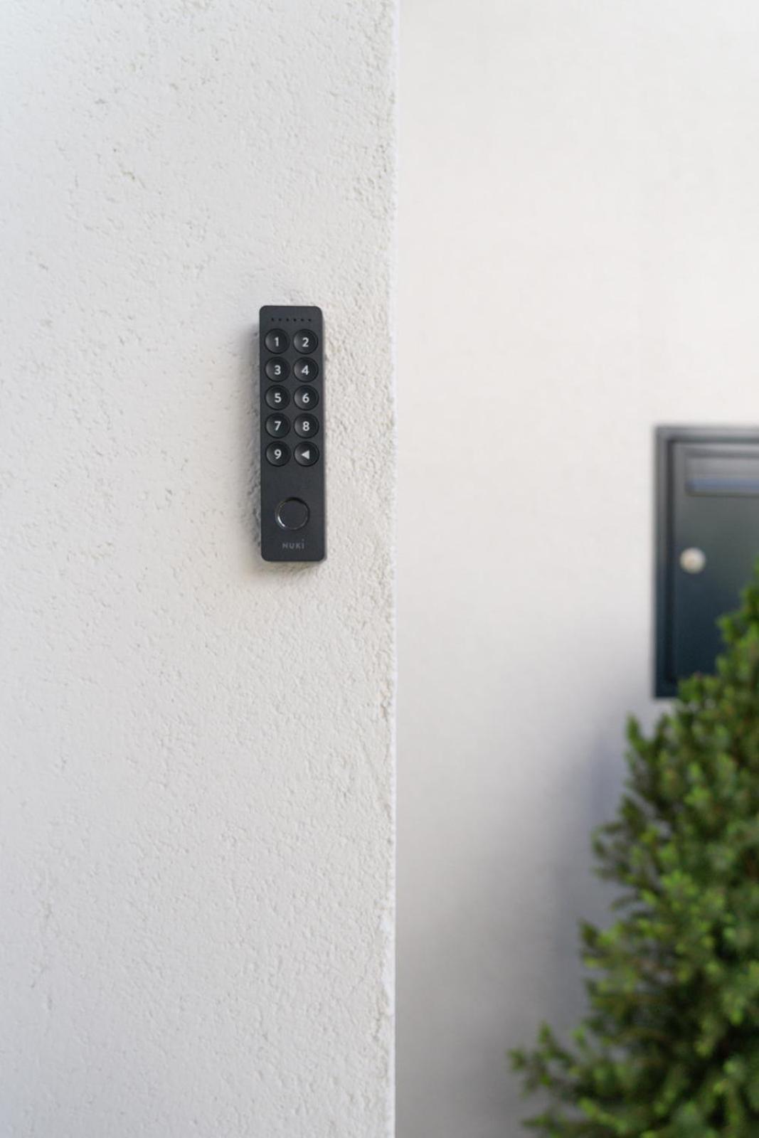 Mia Appartements Ίνσμπρουκ Εξωτερικό φωτογραφία