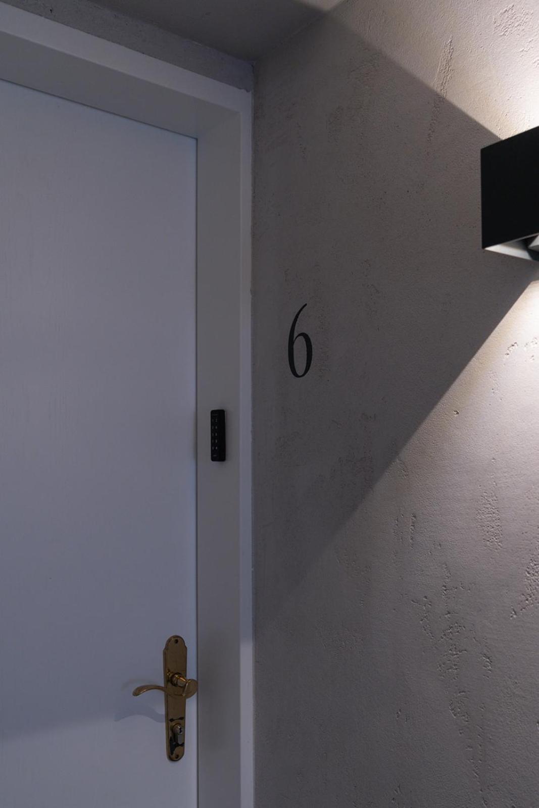 Mia Appartements Ίνσμπρουκ Εξωτερικό φωτογραφία