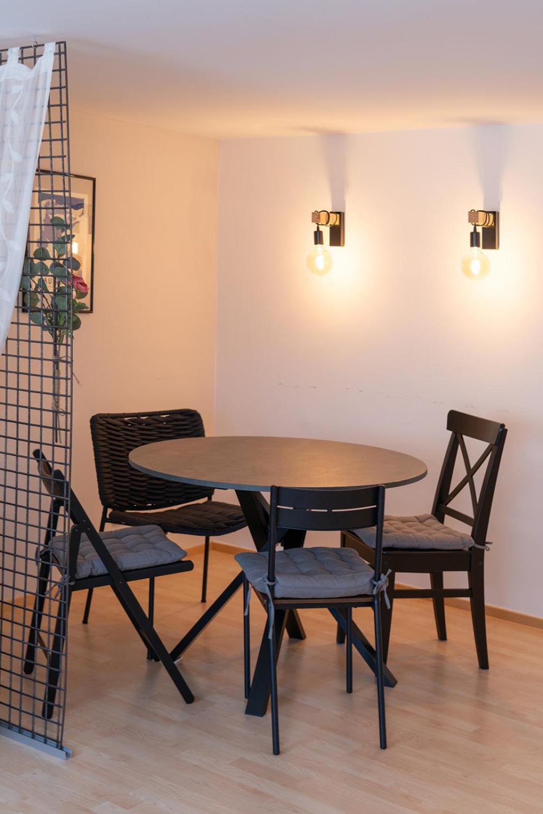 Mia Appartements Ίνσμπρουκ Εξωτερικό φωτογραφία