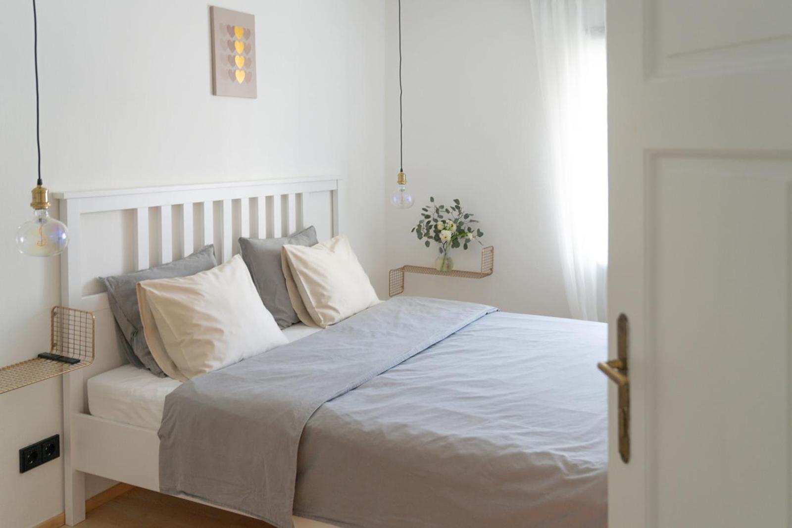 Mia Appartements Ίνσμπρουκ Εξωτερικό φωτογραφία