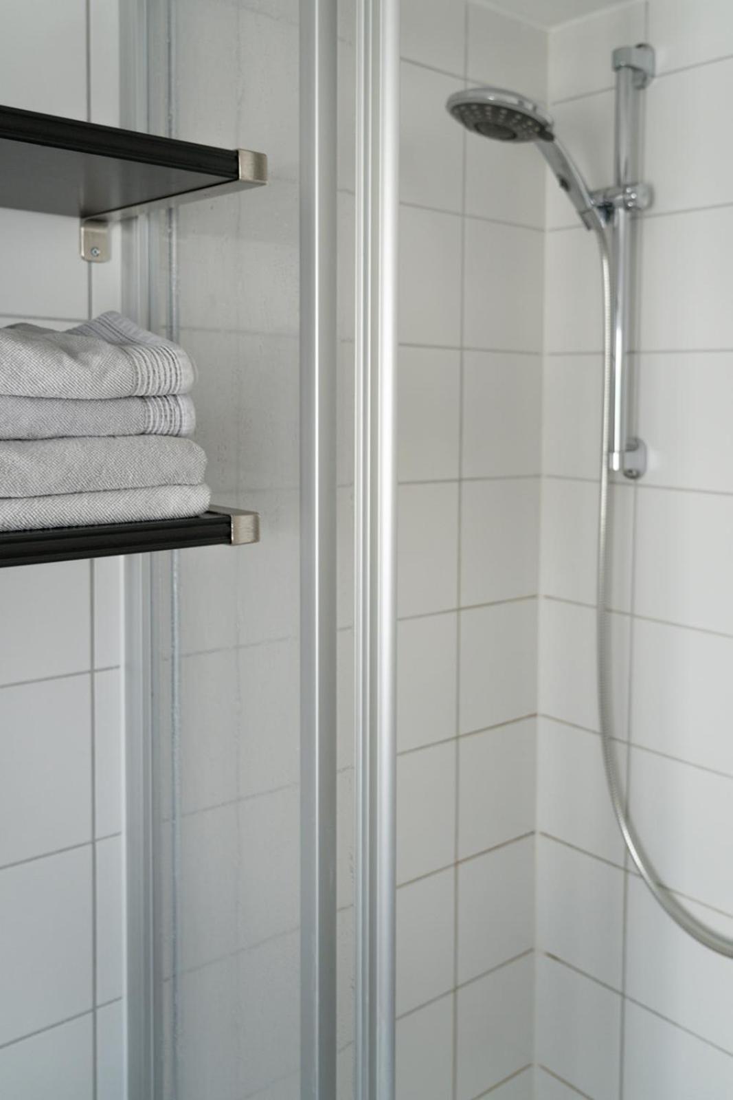 Mia Appartements Ίνσμπρουκ Εξωτερικό φωτογραφία