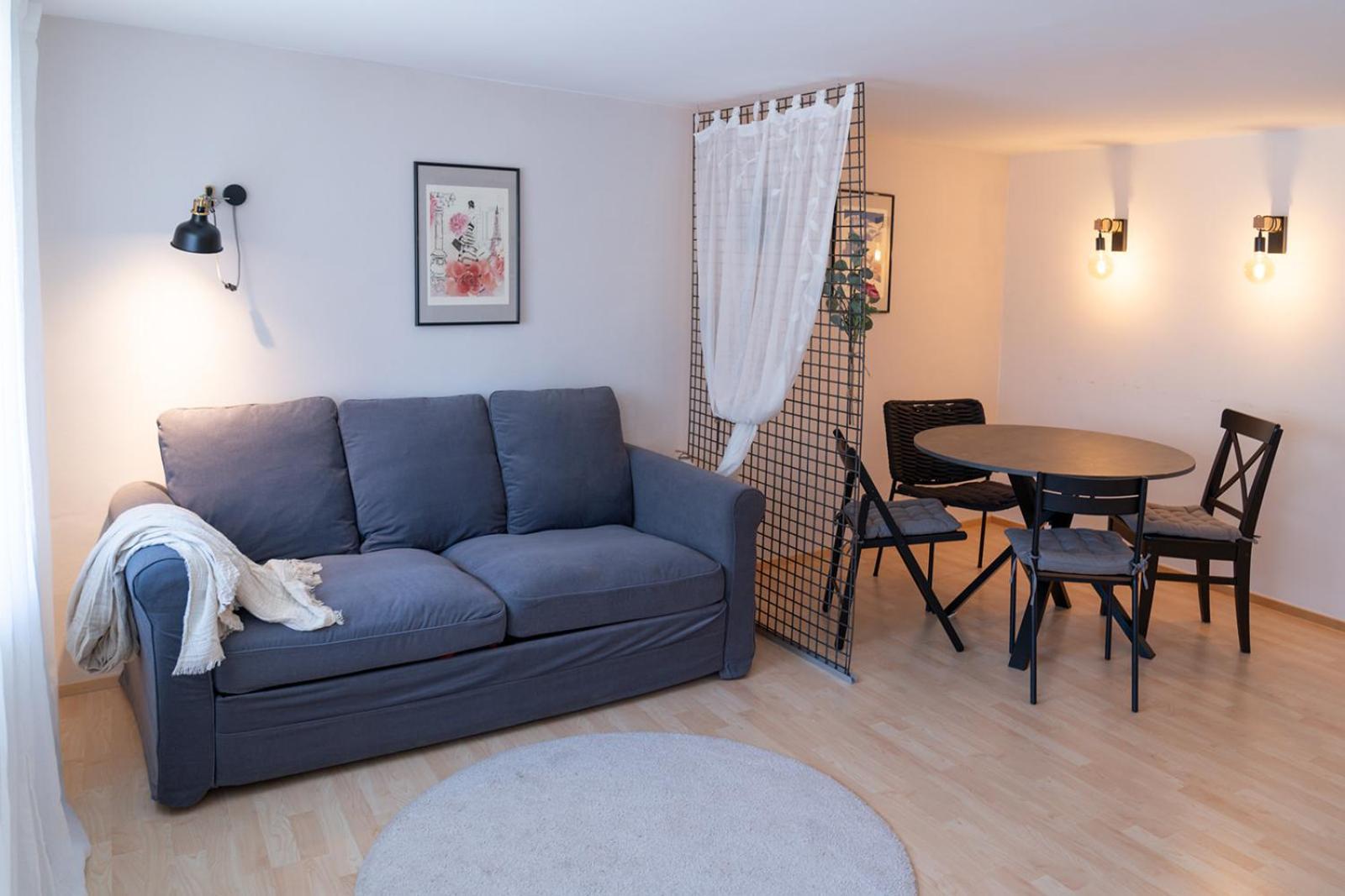 Mia Appartements Ίνσμπρουκ Εξωτερικό φωτογραφία