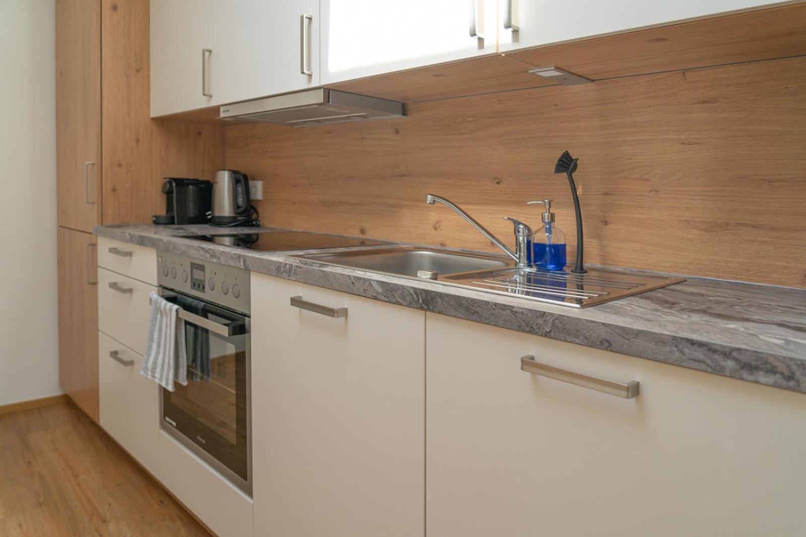 Mia Appartements Ίνσμπρουκ Εξωτερικό φωτογραφία