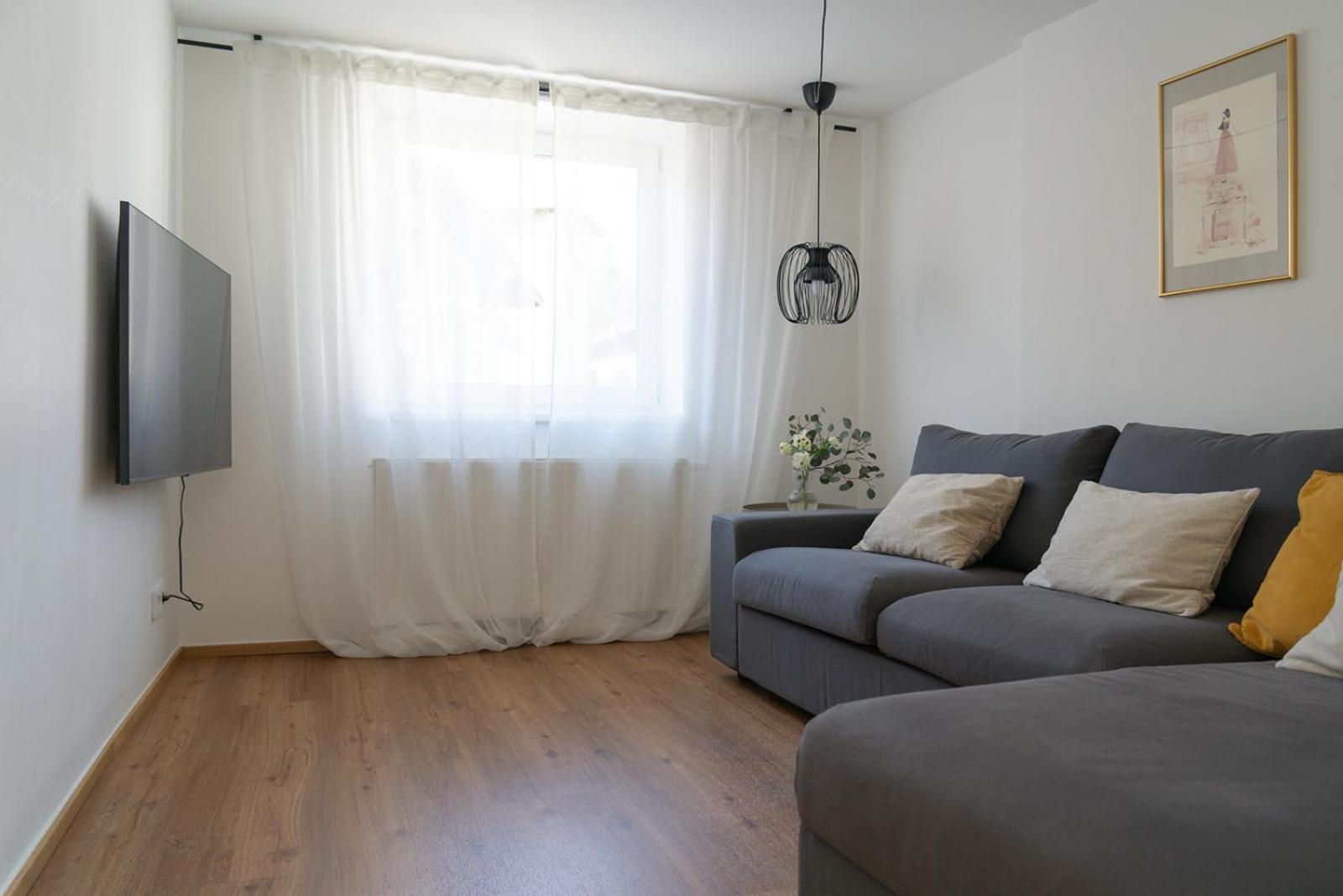 Mia Appartements Ίνσμπρουκ Εξωτερικό φωτογραφία