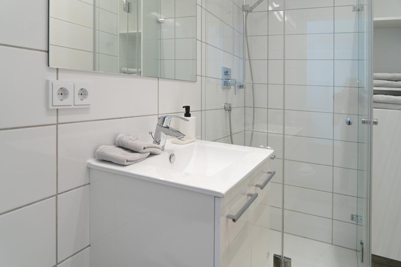 Mia Appartements Ίνσμπρουκ Εξωτερικό φωτογραφία