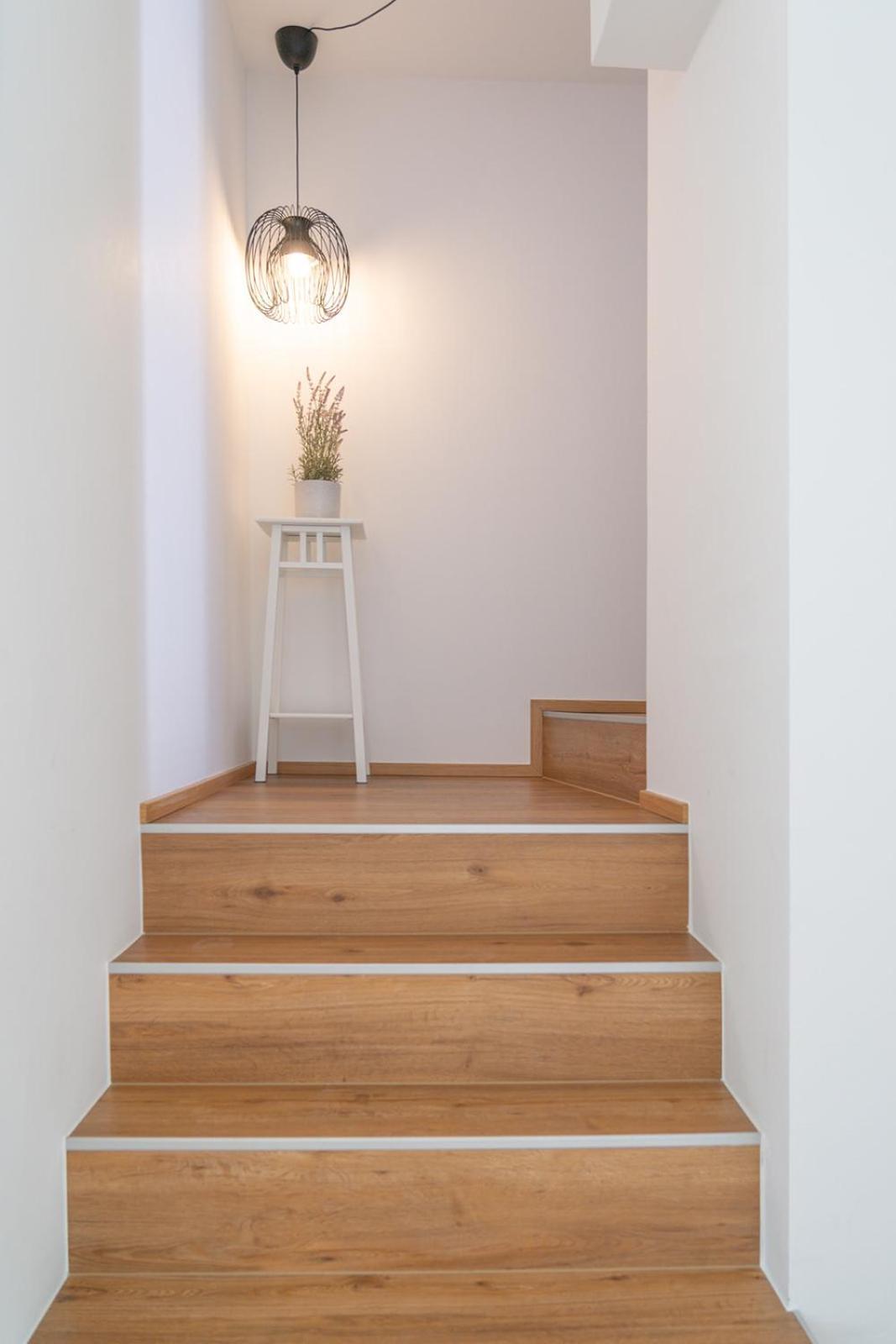 Mia Appartements Ίνσμπρουκ Εξωτερικό φωτογραφία