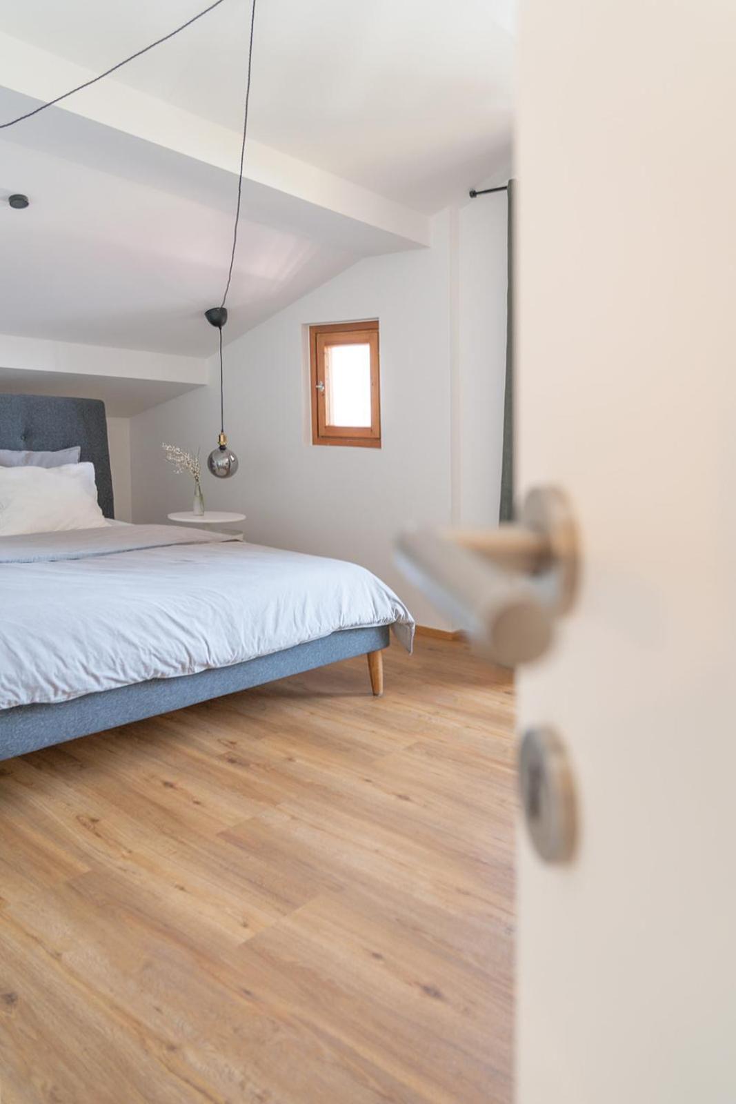 Mia Appartements Ίνσμπρουκ Εξωτερικό φωτογραφία