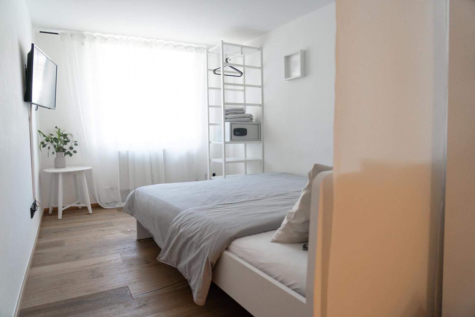 Mia Appartements Ίνσμπρουκ Εξωτερικό φωτογραφία