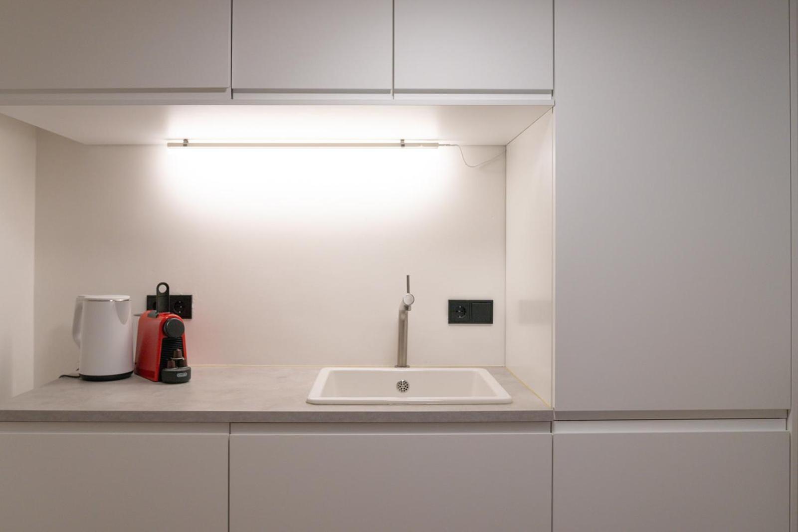 Mia Appartements Ίνσμπρουκ Εξωτερικό φωτογραφία