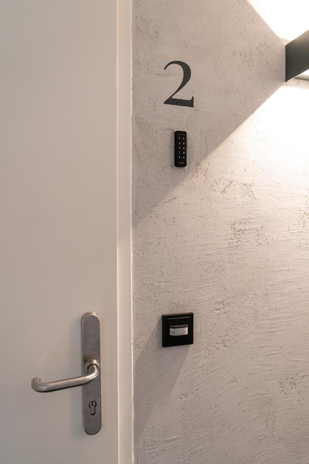 Mia Appartements Ίνσμπρουκ Εξωτερικό φωτογραφία