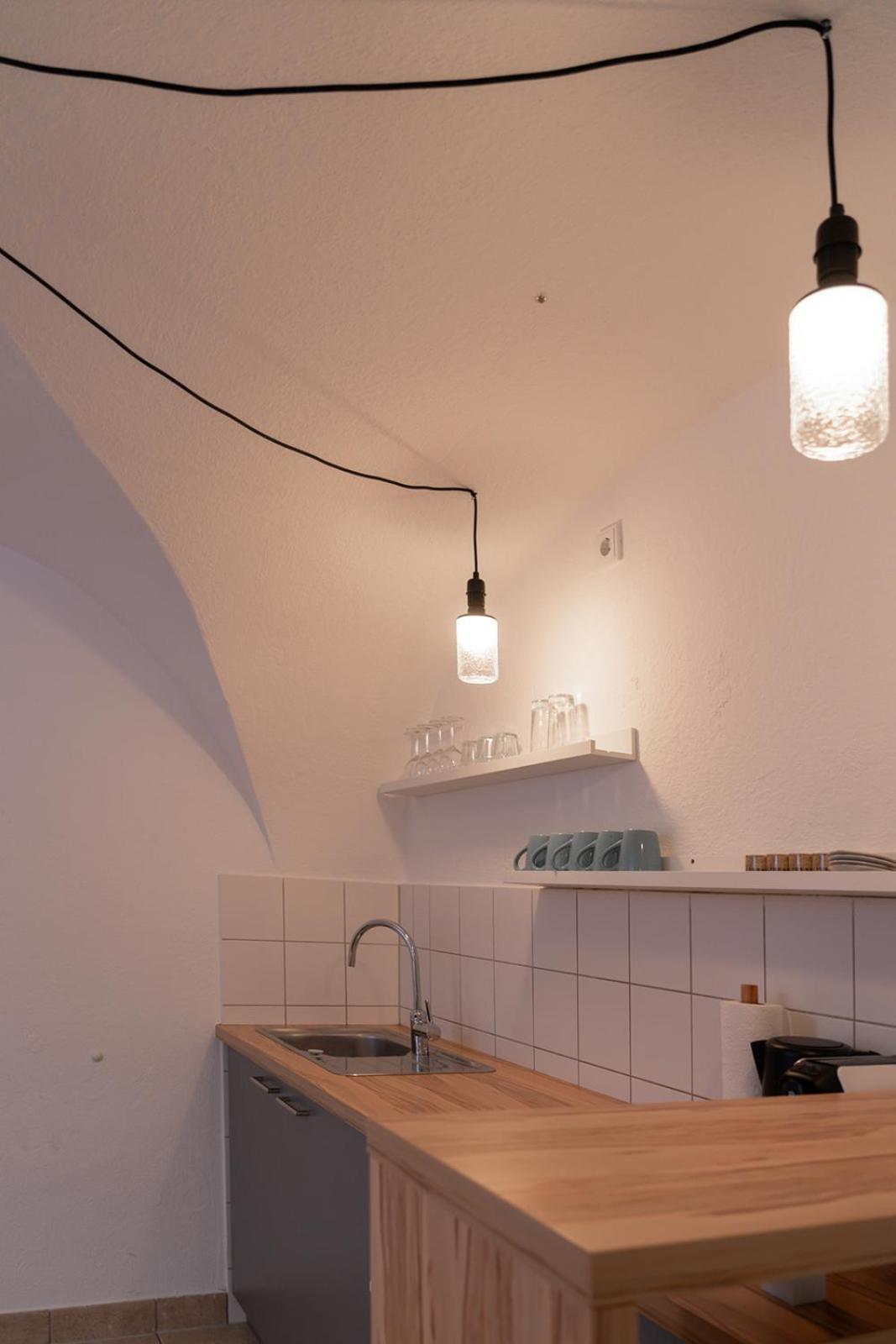 Mia Appartements Ίνσμπρουκ Εξωτερικό φωτογραφία