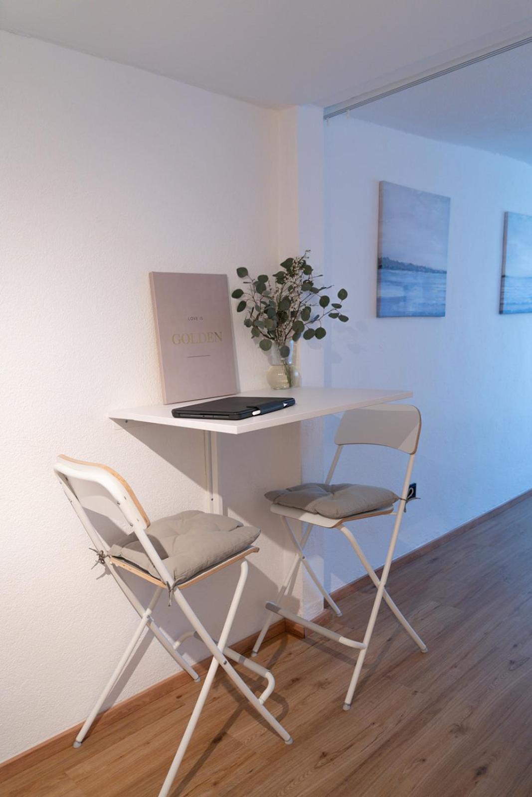 Mia Appartements Ίνσμπρουκ Εξωτερικό φωτογραφία