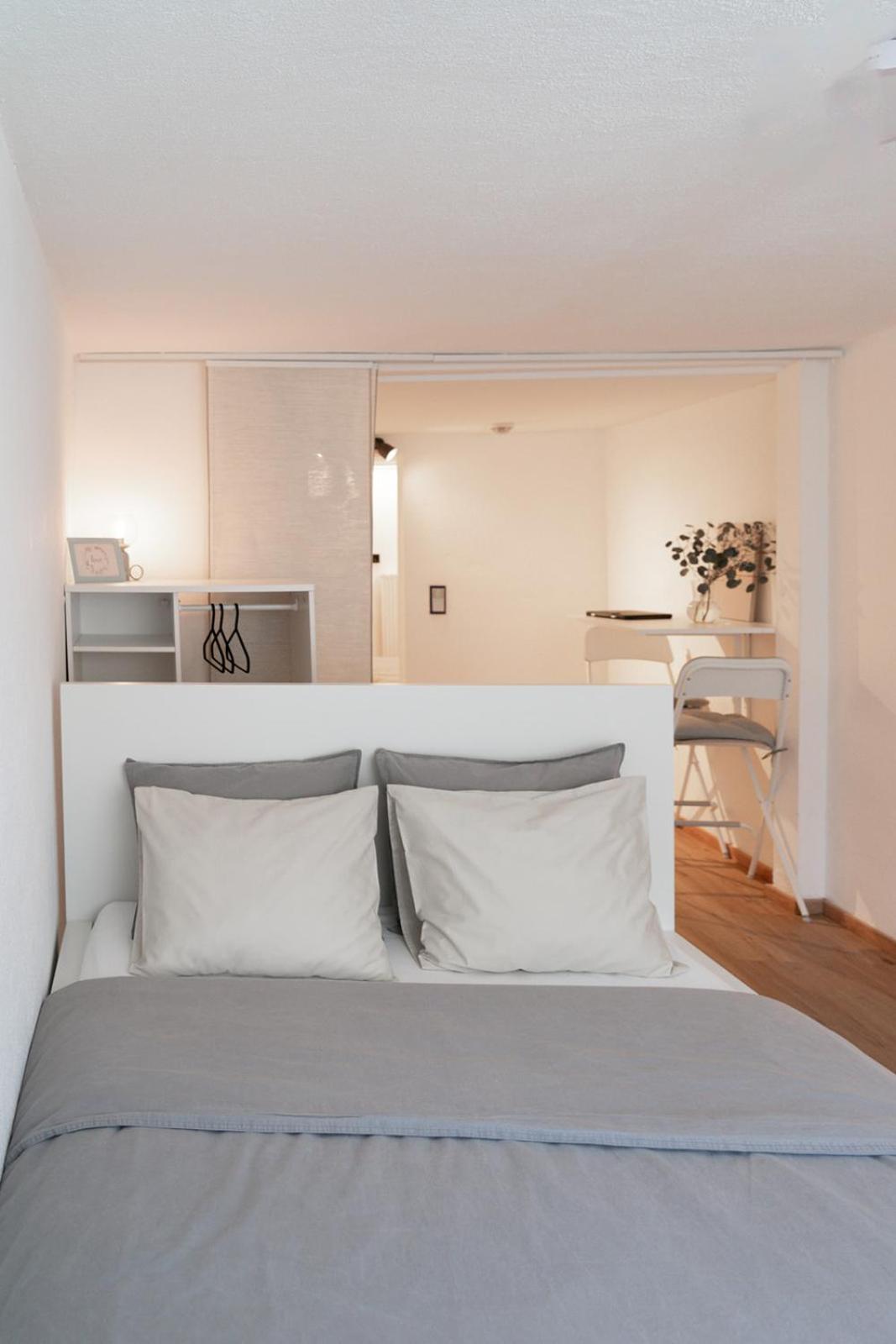 Mia Appartements Ίνσμπρουκ Εξωτερικό φωτογραφία