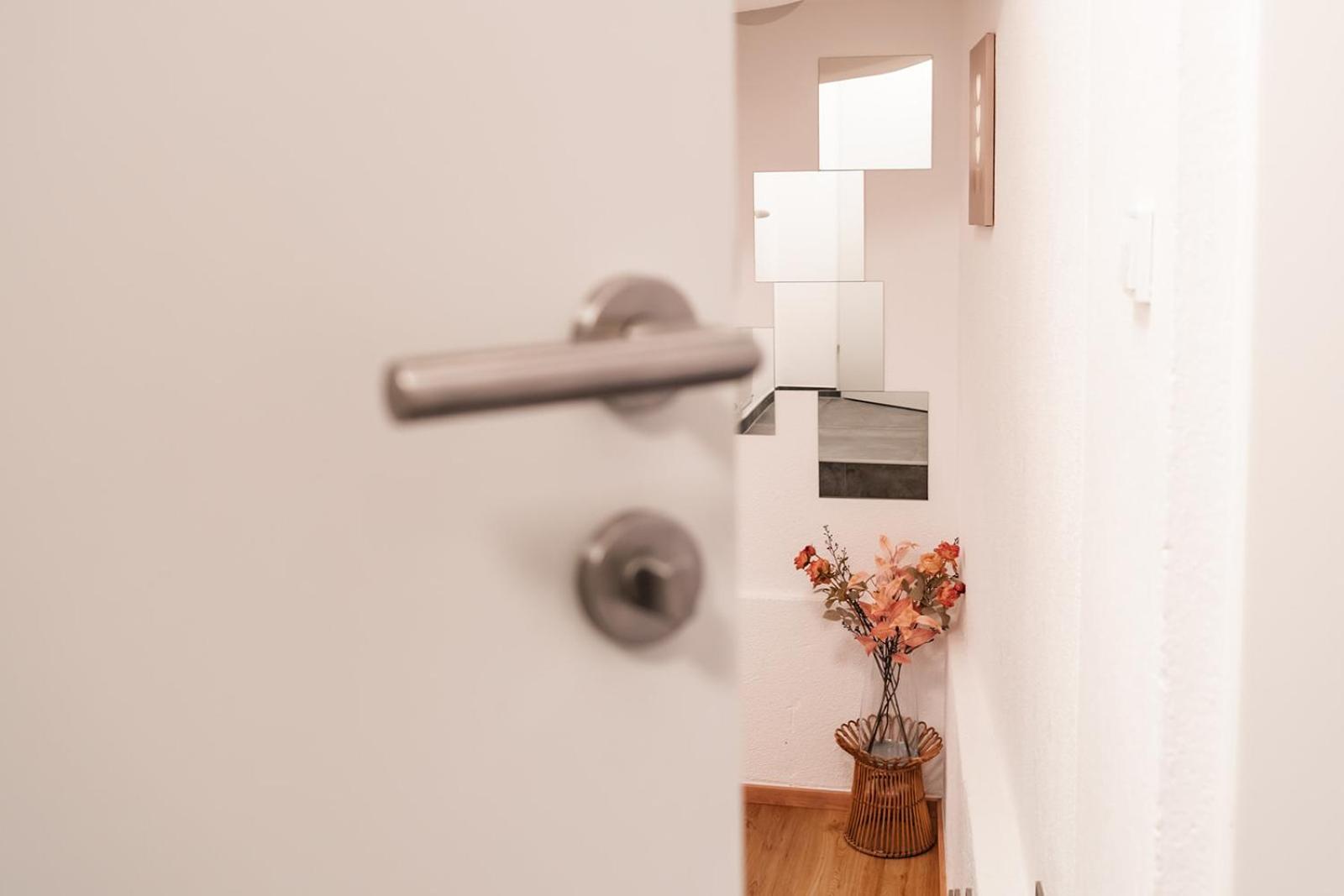 Mia Appartements Ίνσμπρουκ Εξωτερικό φωτογραφία