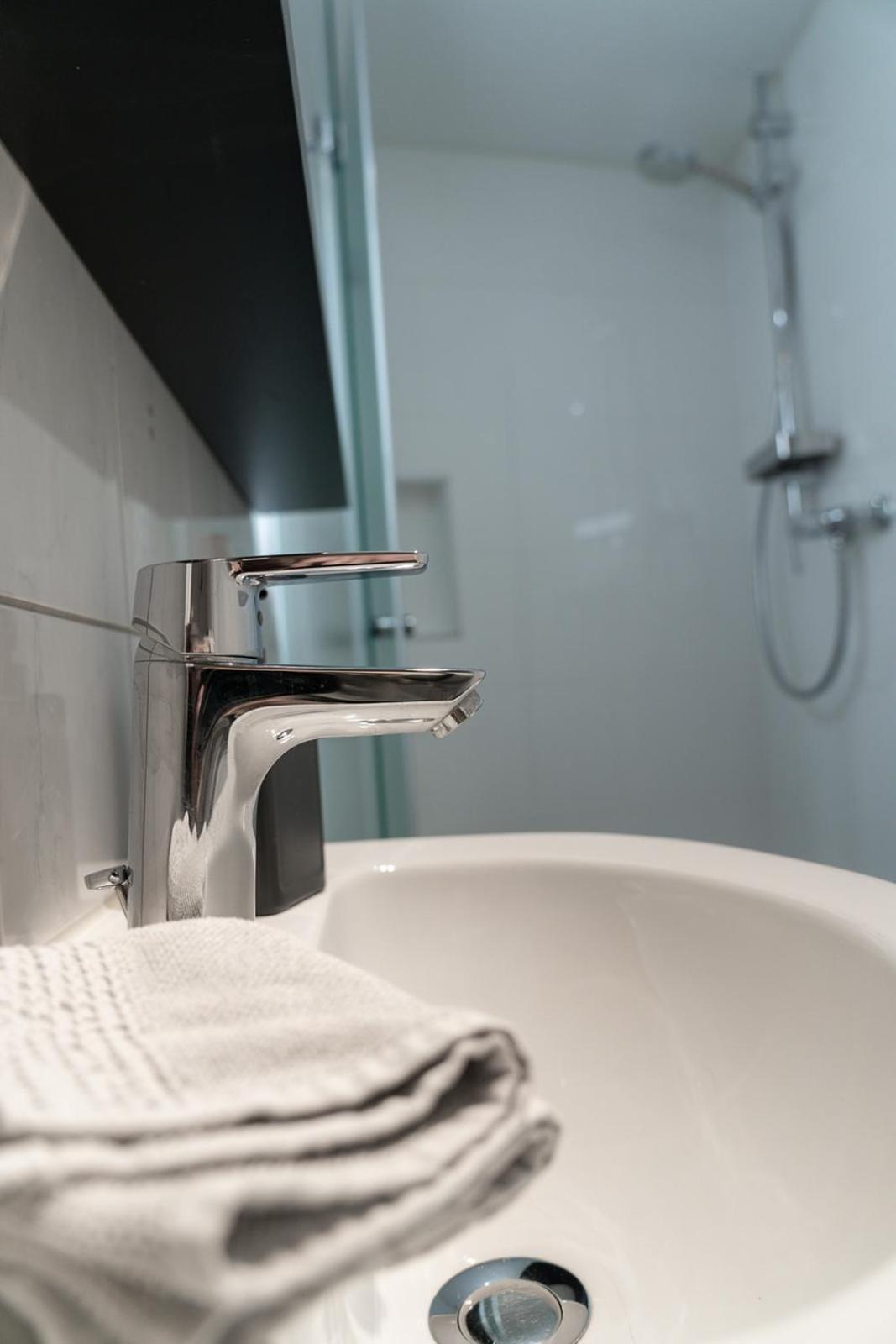 Mia Appartements Ίνσμπρουκ Εξωτερικό φωτογραφία