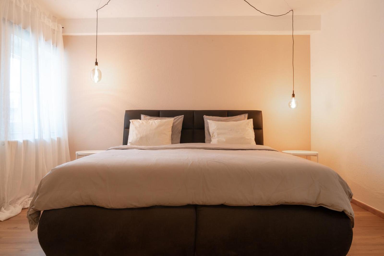 Mia Appartements Ίνσμπρουκ Εξωτερικό φωτογραφία
