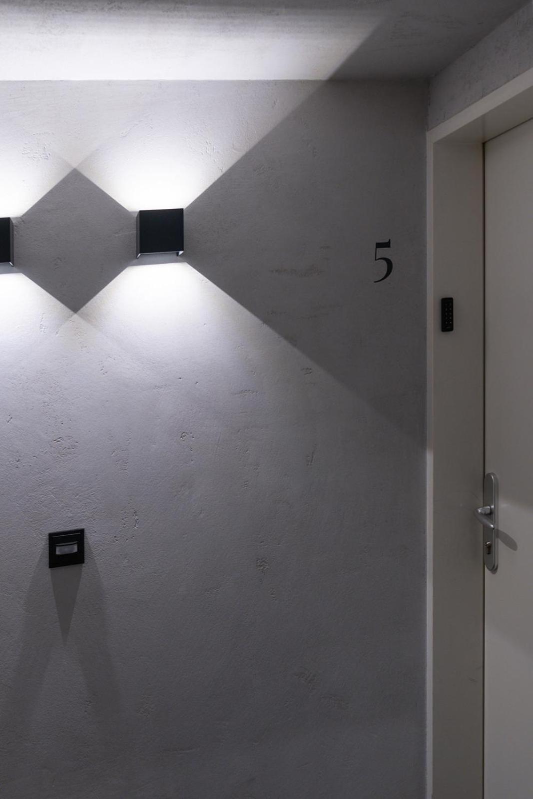 Mia Appartements Ίνσμπρουκ Εξωτερικό φωτογραφία