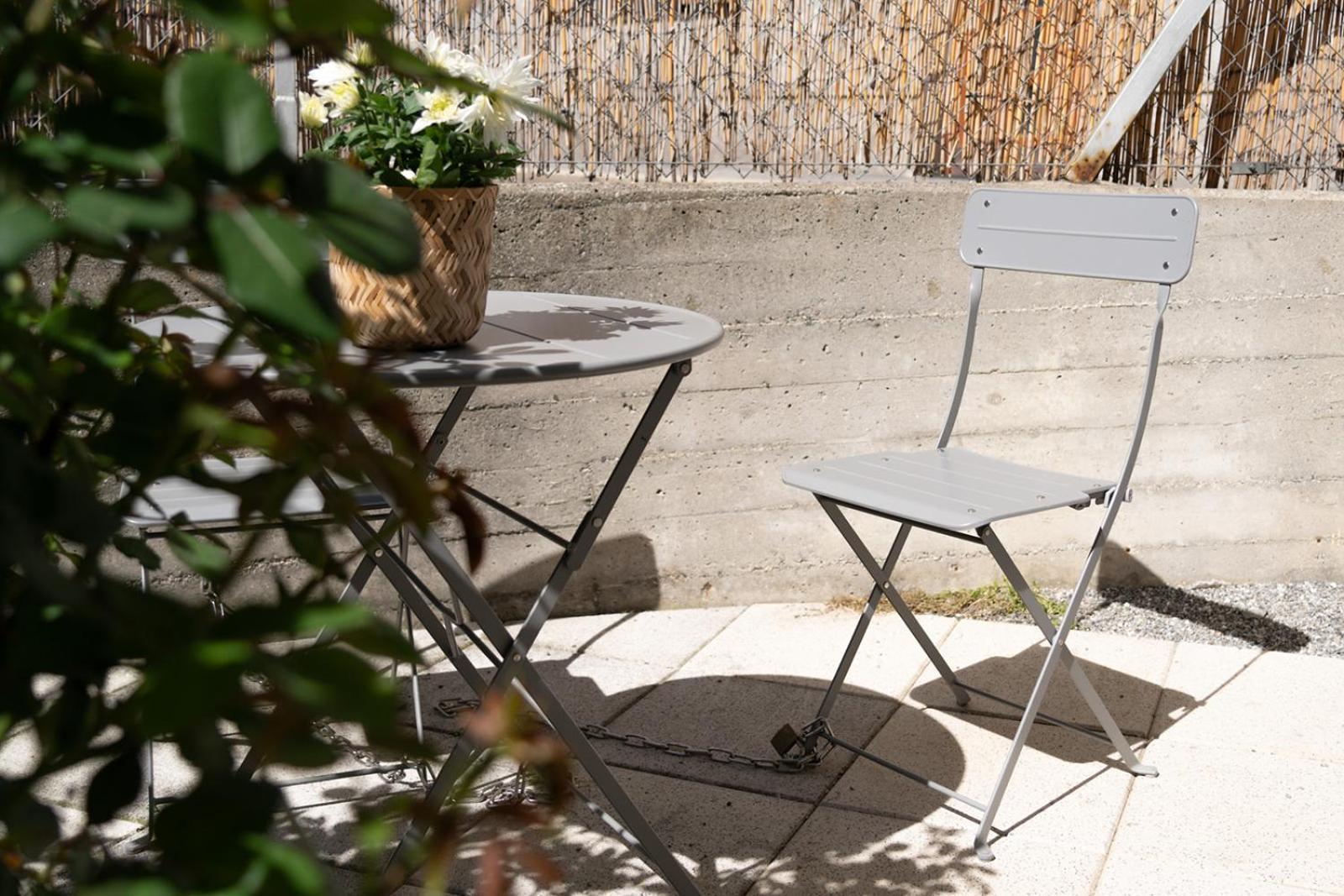 Mia Appartements Ίνσμπρουκ Εξωτερικό φωτογραφία