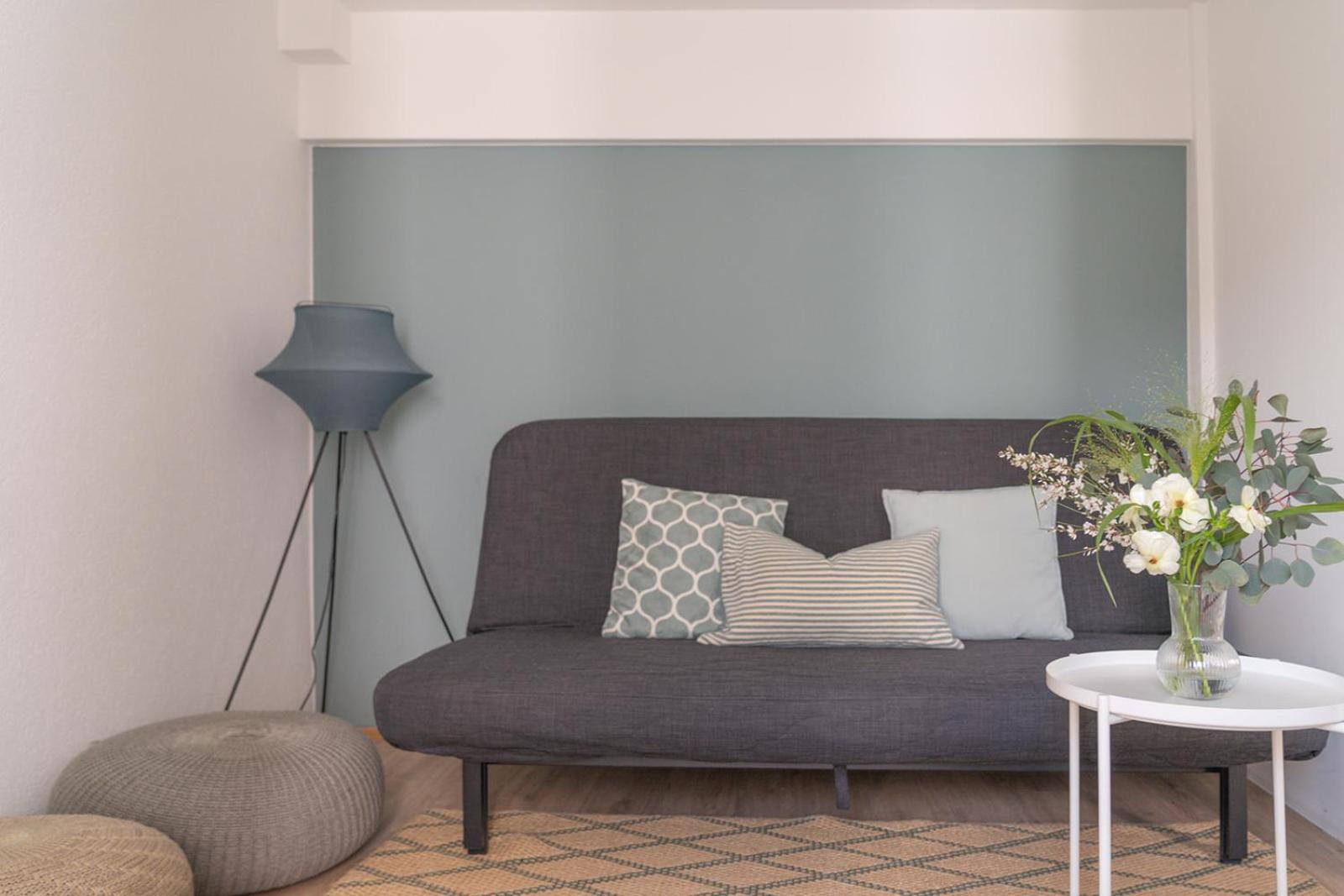 Mia Appartements Ίνσμπρουκ Εξωτερικό φωτογραφία