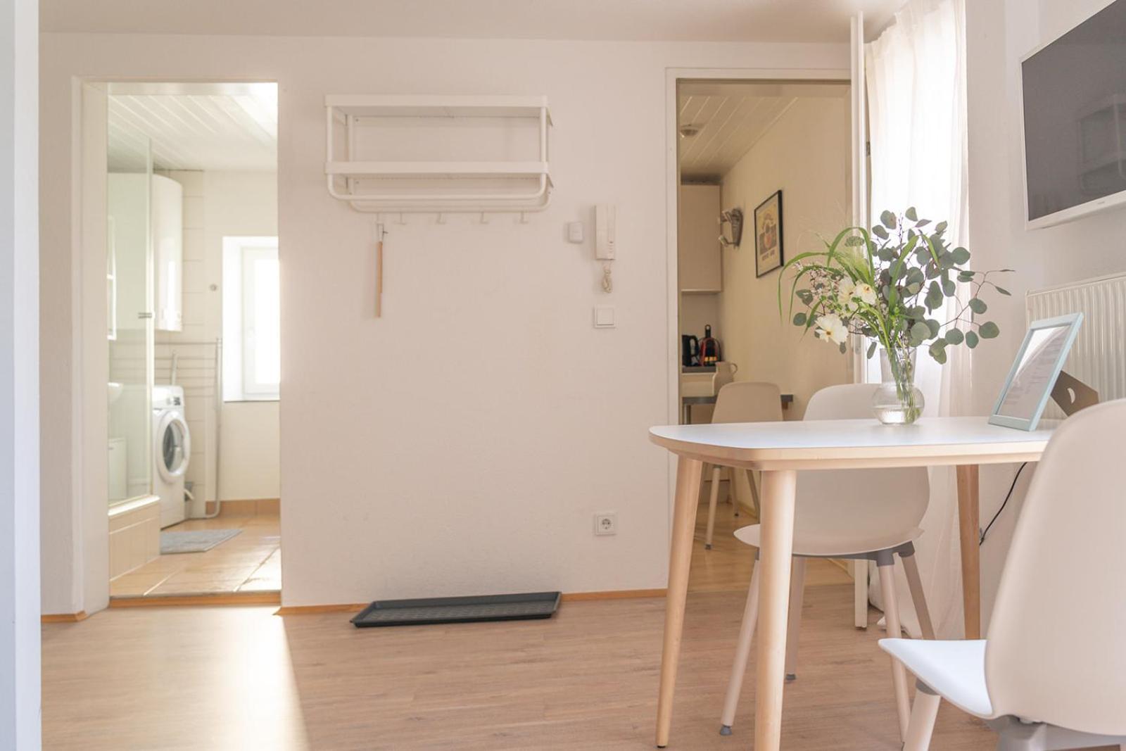 Mia Appartements Ίνσμπρουκ Εξωτερικό φωτογραφία